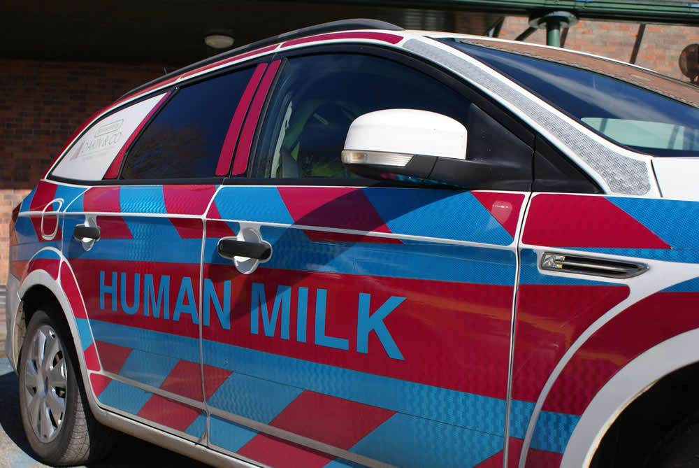 Support East Midlands Freewheelers