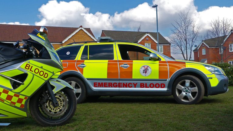 Make a Difference: Become a Volunteer for East Midlands Freewheelers